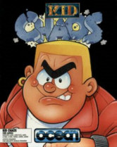 Kid Chaos